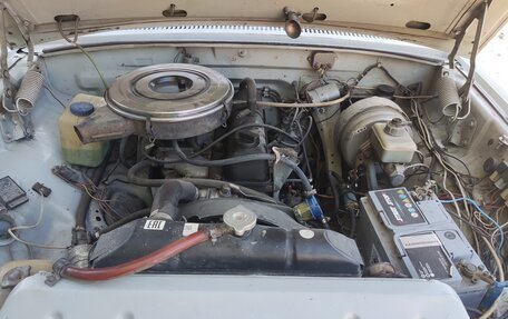 ГАЗ 31029 «Волга», 1995 год, 125 000 рублей, 4 фотография