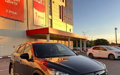 Mazda CX-5 II, 2013 год, 1 700 000 рублей, 3 фотография