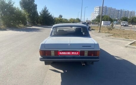 ГАЗ 31029 «Волга», 1995 год, 125 000 рублей, 13 фотография