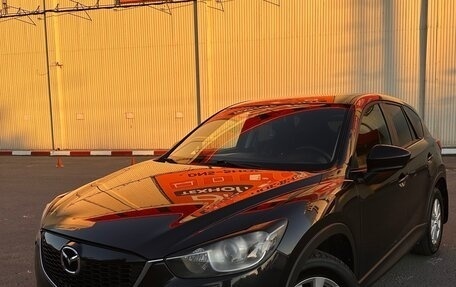 Mazda CX-5 II, 2013 год, 1 700 000 рублей, 2 фотография