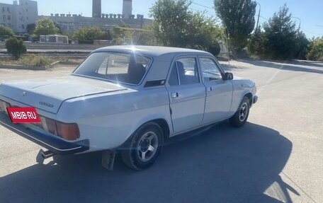 ГАЗ 31029 «Волга», 1995 год, 125 000 рублей, 12 фотография