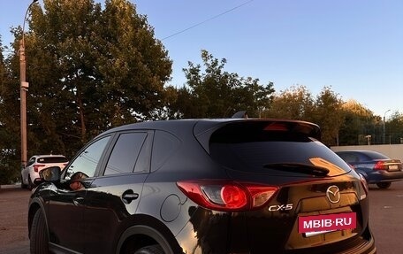 Mazda CX-5 II, 2013 год, 1 700 000 рублей, 4 фотография