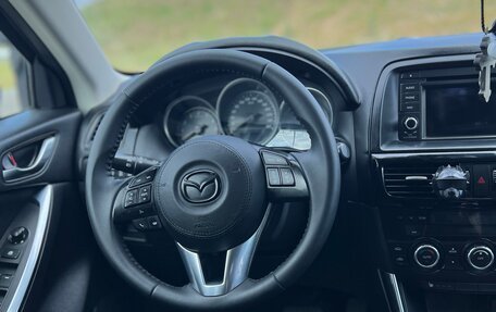 Mazda CX-5 II, 2013 год, 1 700 000 рублей, 6 фотография