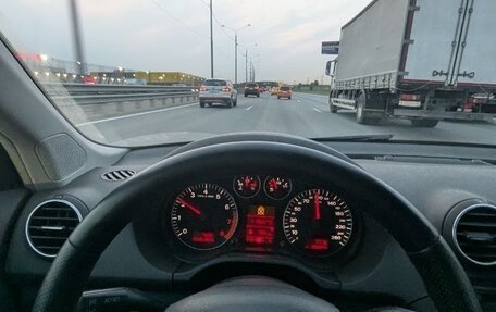 Audi A3, 2006 год, 800 000 рублей, 5 фотография