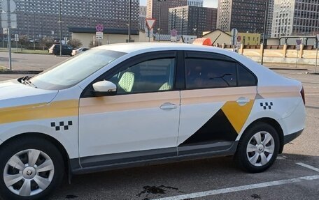 Skoda Rapid I, 2018 год, 769 900 рублей, 2 фотография