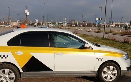 Skoda Rapid I, 2018 год, 769 900 рублей, 4 фотография