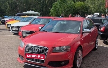 Audi A3, 2006 год, 800 000 рублей, 2 фотография