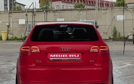 Audi A3, 2006 год, 800 000 рублей, 4 фотография