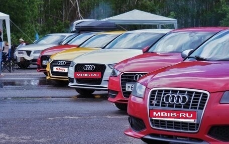 Audi A3, 2006 год, 800 000 рублей, 6 фотография