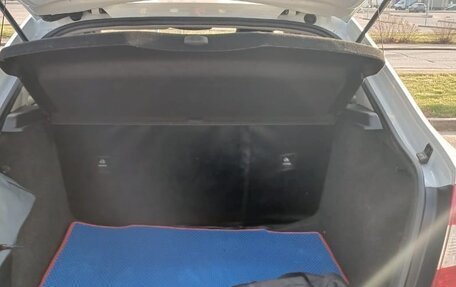 Skoda Rapid I, 2018 год, 769 900 рублей, 9 фотография