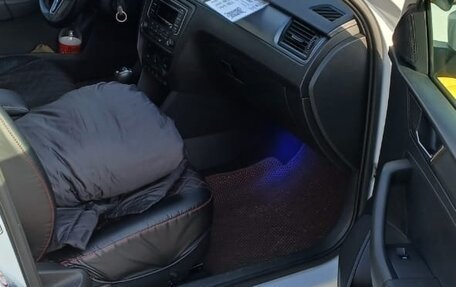 Skoda Rapid I, 2018 год, 769 900 рублей, 7 фотография