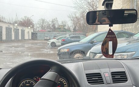 Suzuki SX4 II рестайлинг, 2013 год, 600 000 рублей, 3 фотография