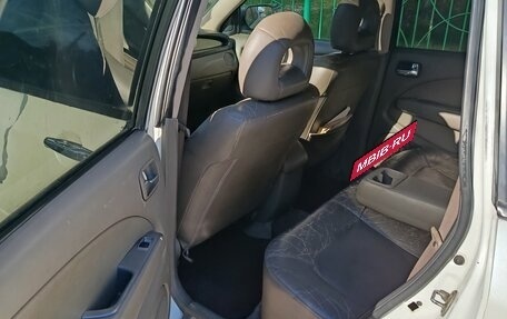 Mitsubishi Outlander III рестайлинг 3, 2004 год, 400 000 рублей, 7 фотография