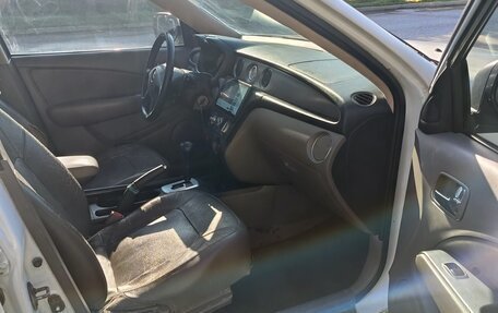 Mitsubishi Outlander III рестайлинг 3, 2004 год, 400 000 рублей, 10 фотография