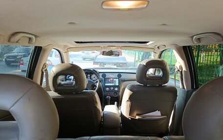 Mitsubishi Outlander III рестайлинг 3, 2004 год, 400 000 рублей, 12 фотография