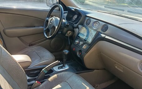 Mitsubishi Outlander III рестайлинг 3, 2004 год, 400 000 рублей, 11 фотография