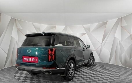 GAC GS8, 2024 год, 3 895 000 рублей, 2 фотография