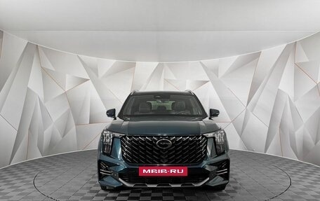 GAC GS8, 2024 год, 3 895 000 рублей, 7 фотография