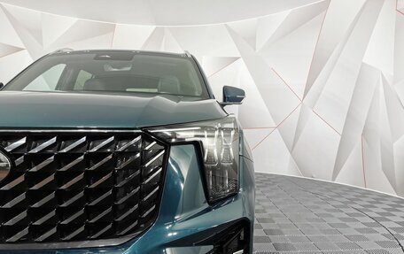 GAC GS8, 2024 год, 3 895 000 рублей, 10 фотография