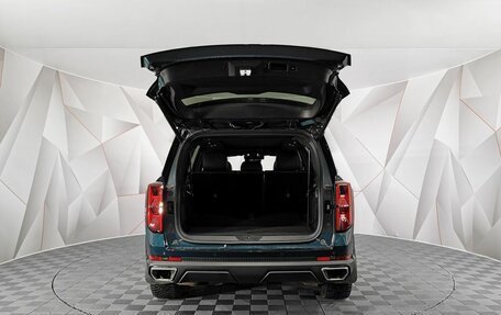 GAC GS8, 2024 год, 3 895 000 рублей, 12 фотография