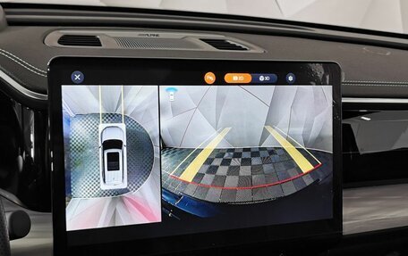 GAC GS8, 2024 год, 3 895 000 рублей, 21 фотография