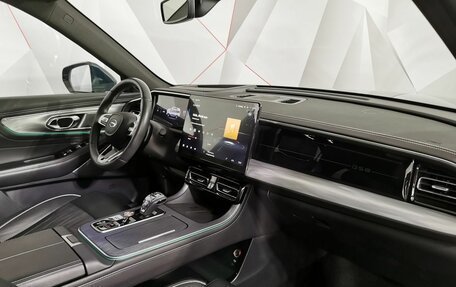 GAC GS8, 2024 год, 3 895 000 рублей, 13 фотография