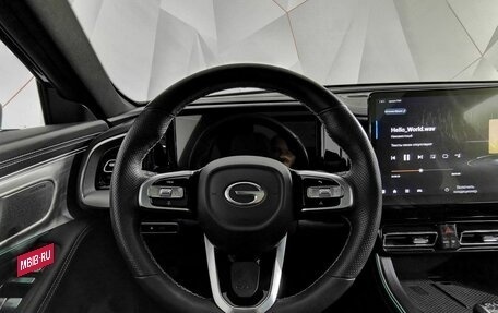 GAC GS8, 2024 год, 3 895 000 рублей, 20 фотография