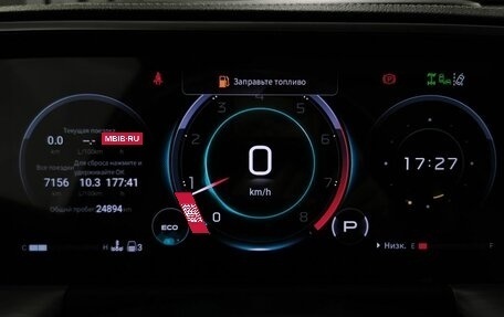 GAC GS8, 2024 год, 3 895 000 рублей, 18 фотография