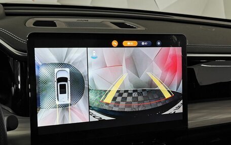 GAC GS8, 2024 год, 3 895 000 рублей, 24 фотография