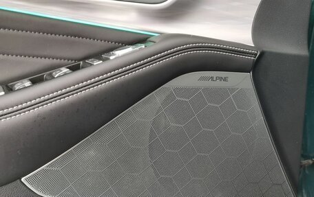 GAC GS8, 2024 год, 3 895 000 рублей, 27 фотография