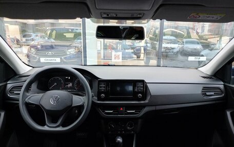 Volkswagen Polo VI (EU Market), 2021 год, 1 610 100 рублей, 7 фотография