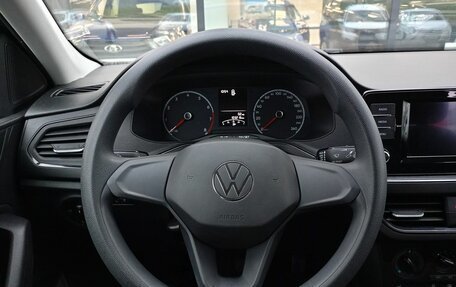 Volkswagen Polo VI (EU Market), 2021 год, 1 610 100 рублей, 8 фотография