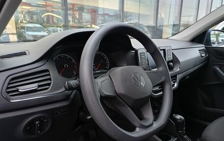 Volkswagen Polo VI (EU Market), 2021 год, 1 610 100 рублей, 5 фотография