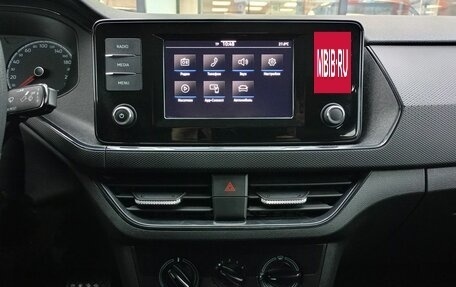 Volkswagen Polo VI (EU Market), 2021 год, 1 610 100 рублей, 9 фотография