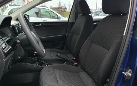 Volkswagen Polo VI (EU Market), 2021 год, 1 610 100 рублей, 12 фотография