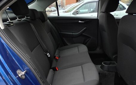 Volkswagen Polo VI (EU Market), 2021 год, 1 610 100 рублей, 14 фотография