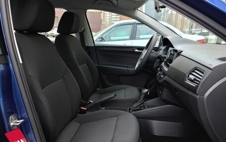 Volkswagen Polo VI (EU Market), 2021 год, 1 610 100 рублей, 13 фотография