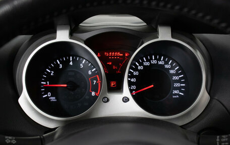 Nissan Juke II, 2015 год, 1 223 000 рублей, 12 фотография