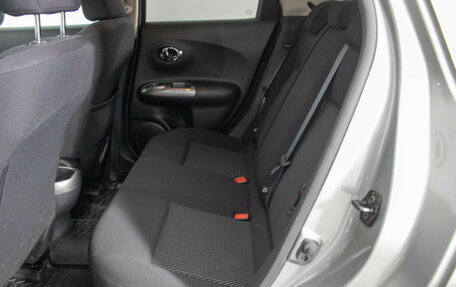 Nissan Juke II, 2015 год, 1 223 000 рублей, 11 фотография