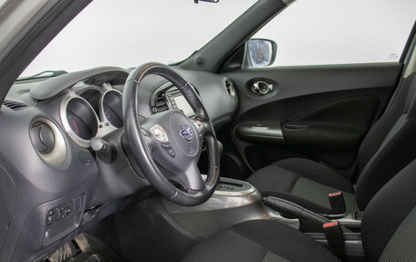 Nissan Juke II, 2015 год, 1 223 000 рублей, 10 фотография