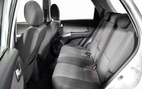 KIA Sportage II, 2009 год, 795 000 рублей, 11 фотография