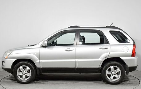 KIA Sportage II, 2009 год, 795 000 рублей, 8 фотография