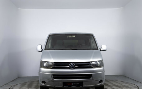 Volkswagen Multivan T5, 2004 год, 990 000 рублей, 2 фотография