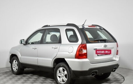 KIA Sportage II, 2009 год, 795 000 рублей, 7 фотография