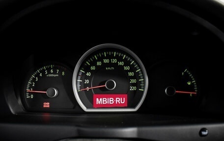 KIA Sportage II, 2009 год, 795 000 рублей, 18 фотография