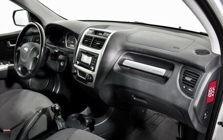 KIA Sportage II, 2009 год, 795 000 рублей, 12 фотография