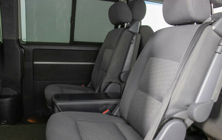 Volkswagen Multivan T5, 2004 год, 990 000 рублей, 9 фотография