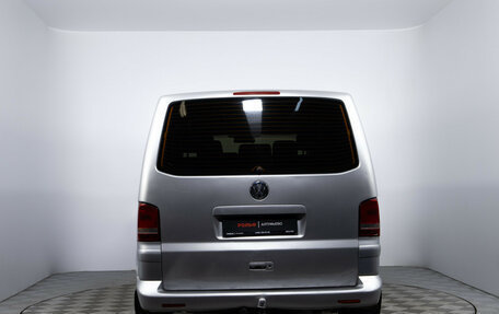 Volkswagen Multivan T5, 2004 год, 990 000 рублей, 5 фотография