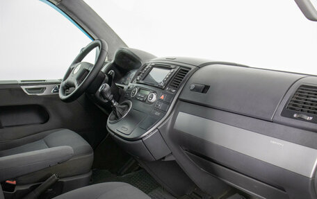 Volkswagen Multivan T5, 2004 год, 990 000 рублей, 7 фотография