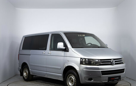 Volkswagen Multivan T5, 2004 год, 990 000 рублей, 3 фотография